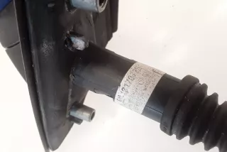 E9014176, 13170735 , art779738 Зеркало наружное правое Opel Meriva 1 Арт 779738, вид 5