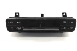 55900-02060 , art2784067 Блок управления печки/климат-контроля Toyota Auris 2 Арт 2784067, вид 1