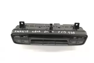 55900-02060 , art2784067 Блок управления печки/климат-контроля Toyota Auris 2 Арт 2784067, вид 2