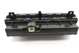 55900-02060 , art2784067 Блок управления печки/климат-контроля Toyota Auris 2 Арт 2784067, вид 3