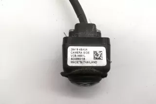 284194BA0A , art693662 Камера заднего вида Nissan Qashqai 2 restailing Арт 693662, вид 3