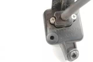 284194BA0A , art693662 Камера заднего вида Nissan Qashqai 2 restailing Арт 693662, вид 4