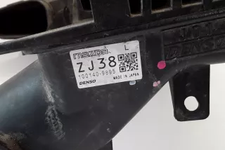 1001409895 , art858497 Корпус воздушного фильтра Mazda 2 DE Арт 858497, вид 2