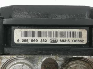 0265800389 , art3022147 Блок ABS Hyundai Getz Арт 3022147, вид 3