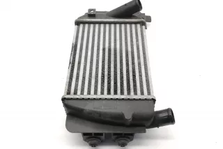 JD127140-4080 , art3028552 Интеркулер Toyota Yaris 1 Арт 3028552, вид 1
