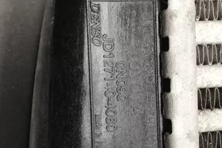 JD127140-4080 , art3028552 Интеркулер Toyota Yaris 1 Арт 3028552, вид 2
