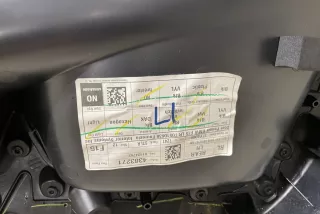 0510636 , art873841 Прочая запчасть BMW X5 F85 Арт 873841, вид 3