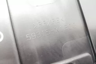 59315-X1B00 , art731983 Прочая запчасть Toyota Rav 4 1 Арт 731983, вид 3