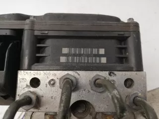 0265250305 , art3022955 Блок ABS Mercedes E W211 Арт 3022955, вид 2