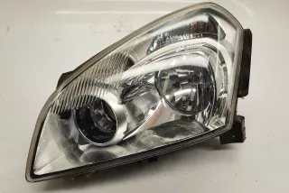 26060JD00A , art746450 Фара левая Nissan Qashqai 1  Арт 746450, вид 1