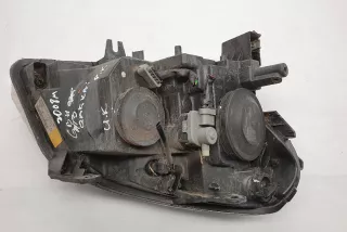 26060JD00A , art746450 Фара левая Nissan Qashqai 1  Арт 746450, вид 2