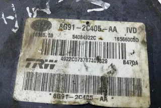 8g91-2c405-aa , art3028760 Блок ABS Ford S-Max 1 Арт 3028760, вид 2
