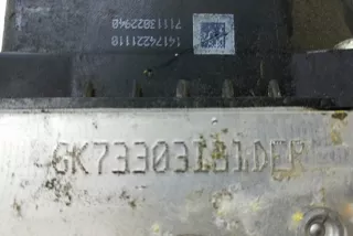 8g91-2c405-aa , art3028760 Блок ABS Ford S-Max 1 Арт 3028760, вид 5