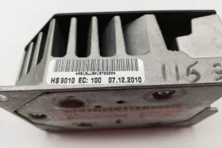2118705189 , art3024493 Усилитель музыкальный Mercedes E W211 Арт 3024493, вид 2