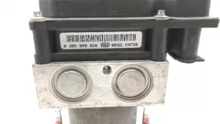 0265950824 , art3023138 Блок ABS Toyota Verso Арт 3023138, вид 3