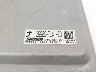 39980-TL4-E0 , art141532 Блок управления рулевой рейки Honda Accord 7 Арт 141532, вид 2