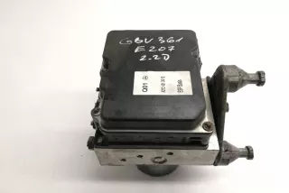 A2124313512 , art870066 Блок ABS Mercedes E C207 Арт 870066, вид 2