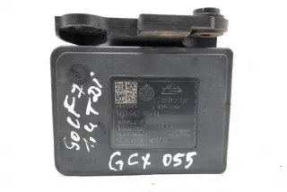5Q0907379M , art696383 Блок ABS Volkswagen Golf 7 Арт 696383, вид 1
