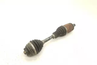 7591681 , art669496 Полуось передняя левая (приводной вал, ШРУС) BMW X1 E84 Арт 669496, вид 1