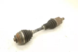 7591681 , art667174 Полуось передняя правая (приводной вал, ШРУС) BMW X1 E84 Арт 667174, вид 1