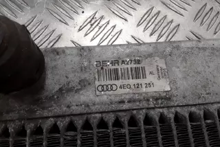 4D0121251 , art794705 Радиатор (основной) Audi A8 D3 (S8) Арт 794705, вид 2