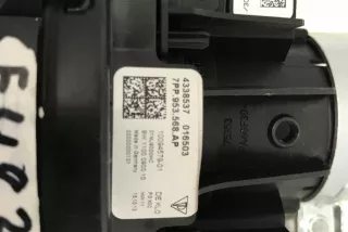 7pp953568AP , art813182 Шлейф руля Porsche 911 Carrera 991 Арт 813182, вид 4