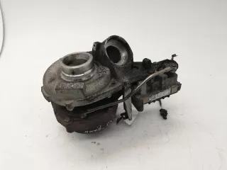 A6460901080 , art544699 Турбина Mercedes E W211 Арт 544699, вид 4