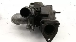 17201-0N030 , art622777 Турбина Toyota Yaris 2 Арт 622777, вид 4