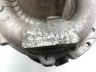 17201-0R070 , art635963 Турбина Toyota Avensis 3 Арт 635963, вид 4