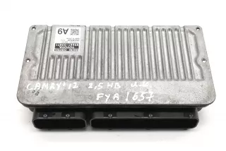 89661-33G71 , art822753 Блок управления двигателем Toyota Camry XV50 Арт 822753, вид 3