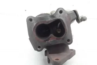 54391015083, 507852A301868, 54359710011 , art834813 Турбина Renault Clio 3 Арт 834813, вид 4