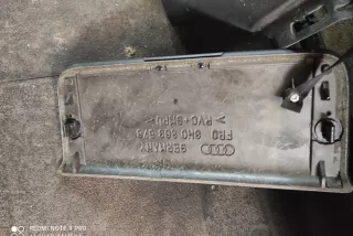 8H0863576 , art838546 Крыша Audi A4 B7 Арт 838546, вид 3