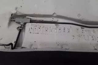 G015H0085, G015H0085 , art868820 Сиденье заднее Opel Corsa C Арт 868820, вид 3