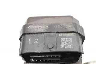47210-10040 , art859231 Блок ABS Toyota C-HR Арт 859231, вид 4