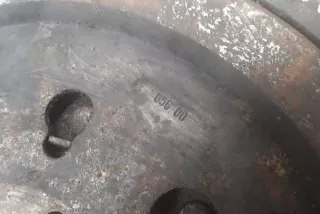 9644595980, 323051410, 920410803 , art798730 Комплект сцепления Fiat Ulysse 1 Арт 798730, вид 6
