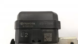 47210-10040 , art3021337 Блок ABS Toyota C-HR Арт 3021337, вид 4