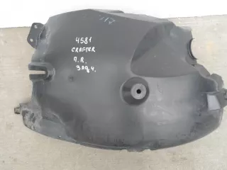 9066841877 Подкрылок передний правый Volkswagen Crafter 1 Арт 00113702, вид 1