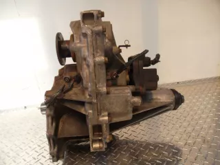  Раздаточная коробка Nissan X-Terra ТN50 Арт 00103021, вид 1