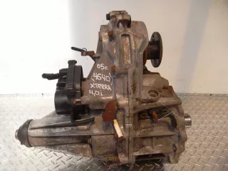  Раздаточная коробка Nissan X-Terra ТN50 Арт 00103021, вид 2