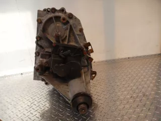 Раздаточная коробка Nissan X-Terra ТN50 Арт 00103021, вид 3