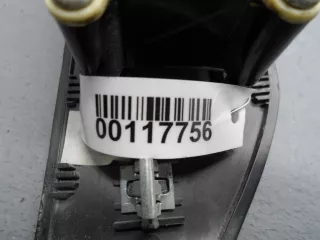 15906884 Кнопка стеклоподъемника Cadillac Escalade 3 Арт 00117756, вид 4