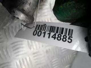 6512231904 Кронштейн двигателя Mercedes SK Арт 00114885, вид 4
