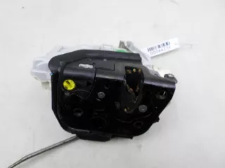  Замок двери задней левой Audi A6 C7 (S6,RS6) Арт 00064214, вид 1