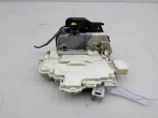  Замок двери задней левой Audi A6 C7 (S6,RS6) Арт 00064214, вид 4