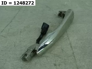 806404CM0B Ручка двери наружная  Nissan Murano Z51 Арт VD1248272, вид 2