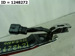 806404CM0B Ручка двери наружная  Nissan Murano Z51 Арт VD1248272, вид 5