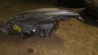 13217456 Фара правая Opel Corsa D Арт 986, вид 2