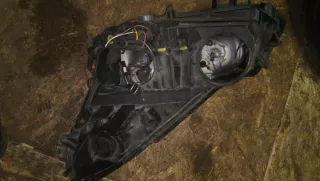 13217456 Фара правая Opel Corsa D Арт 986, вид 3