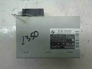 9134707 Блок управления системы Passiv Go BMW X5 E70 Арт 00001542, вид 1
