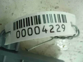 7P6959339 Блок управления сиденьем Volkswagen Touareg 2 Арт 00004229, вид 3
